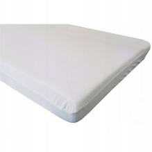 BREATHABLE TERRY MATTRESS SHEET