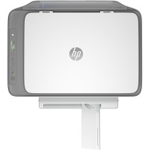 „HP DeskJet 2820e“ „viskas viename“ spausdintuvas terminis rašalinis spausdintuvas A4 4800 x 1200 DPI 7,5 ppm Wi-Fi
