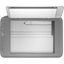„HP DeskJet 2820e“ „viskas viename“ spausdintuvas terminis rašalinis spausdintuvas A4 4800 x 1200 DPI 7,5 ppm Wi-Fi
