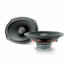 Focal ICU 690 coaxial car speakers, 6x9 inch, 80w rms