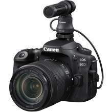 Canon DM-E100 Stereofoninis Mikrofonas