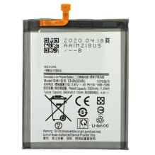 Akumuliatorius ORG Samsung A202 A20e 3000mAh EB-BA202ABU