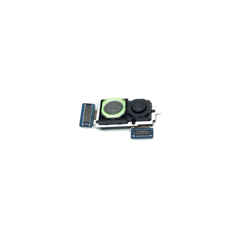 Camera Samsung A205 A20 2019 back ORG