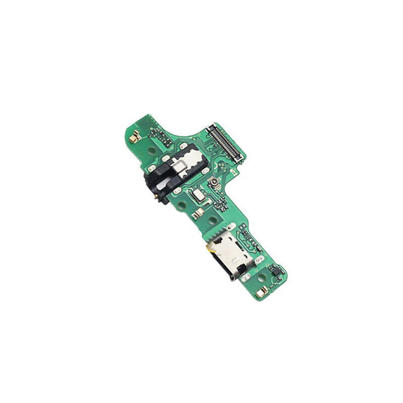 Flex Samsung A207 A20s 2019 for plugin, microphone, headphone connector original (service pack)