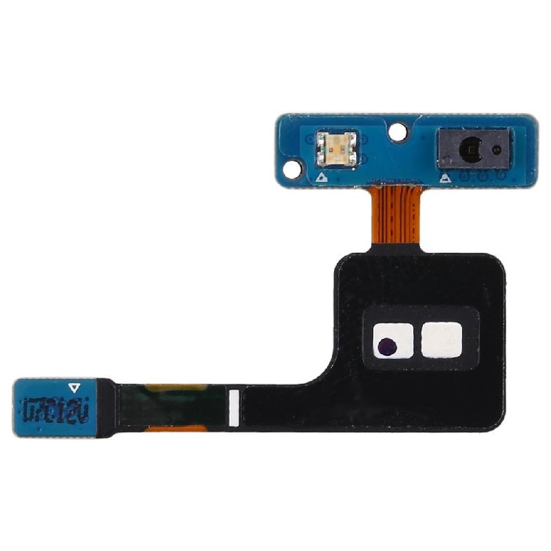 Flex Samsung A530 A8 2018 with light sensor original (used Grade A)