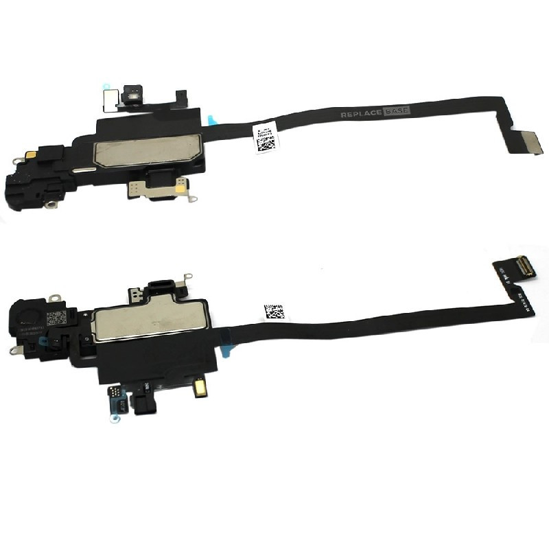 Flex for iPhone XS Max with speaker and light sensor used ORG