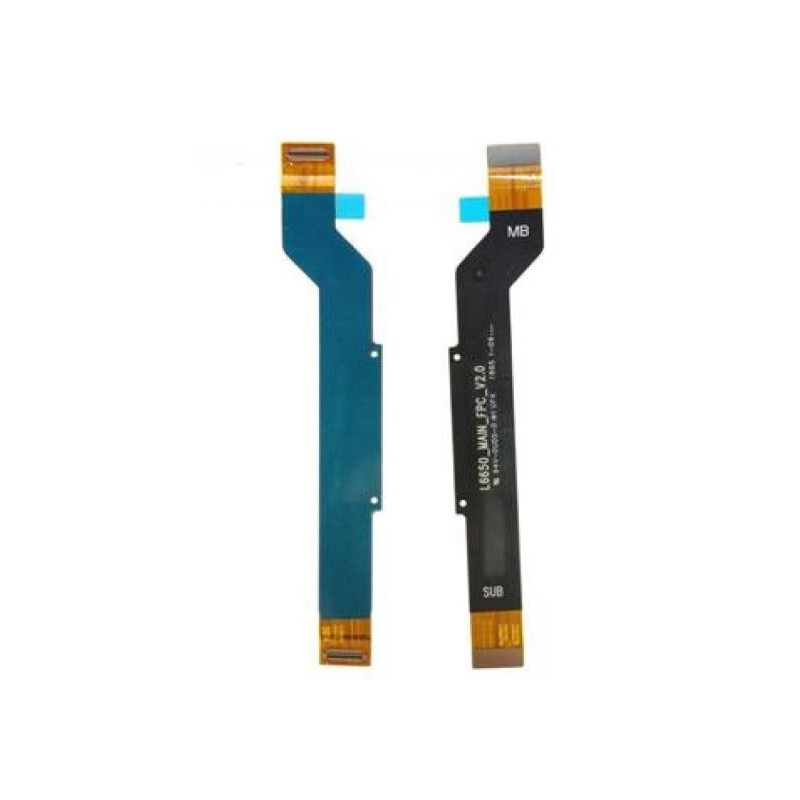 Flex Xiaomi Redmi Note 5 mainboard cable (for LCD) ORG