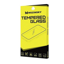 Screen protection glass &quot;Wozinsky 5D Full Glue&quot; Xiaomi Redmi Note 10 Pro / Xiaomi 12T / 12T Pro / Mi 11i / Mi 