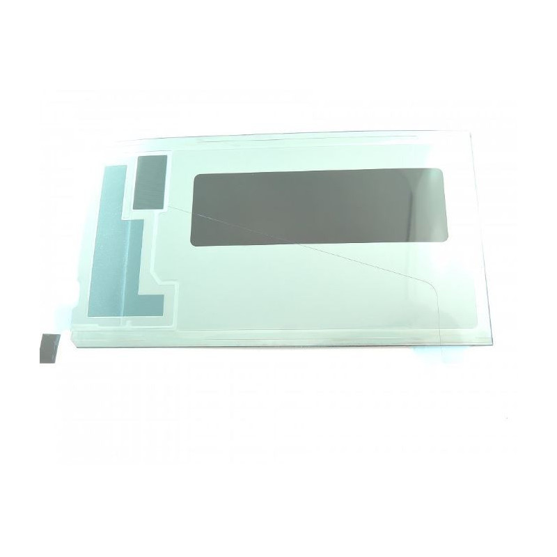 Sticker for LCD back side Samsung G935F S7 Edge ORG