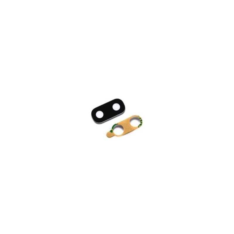 Samsung A305 A30 2019 lens for camera Black ORG