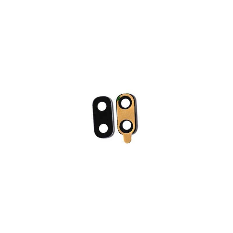 Samsung A405 A40 2019 lens for camera with frame Black ORG