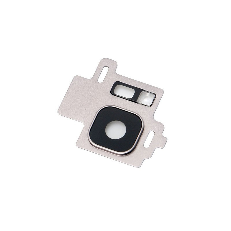 Samsung G950 S8 lens for camera silver HQ