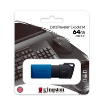 USB memory drive Kingston Exodia 64GB USB 3.2