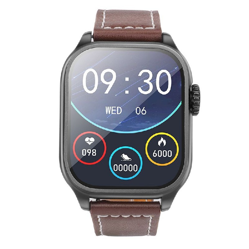 Smartwatch HOCO Y17 Smart Sports (call vers)