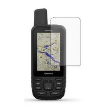 Garmin GPSMAP 66, 66S, 66ST ekrano plėvelė