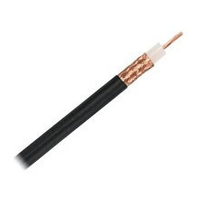 RG-213U coaxial cable