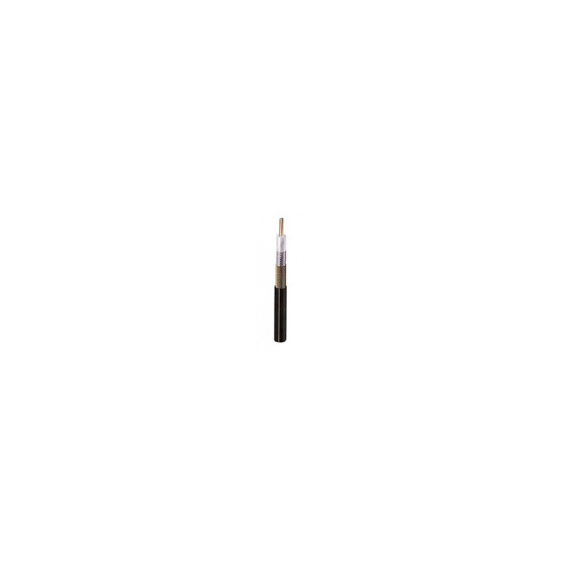 HDF 240 coaxial cable