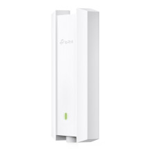 TP-LINK AX1800 Indoor/ Outdoor Wi-Fi 6 High-density Access Point EAP623-Outdoor HD