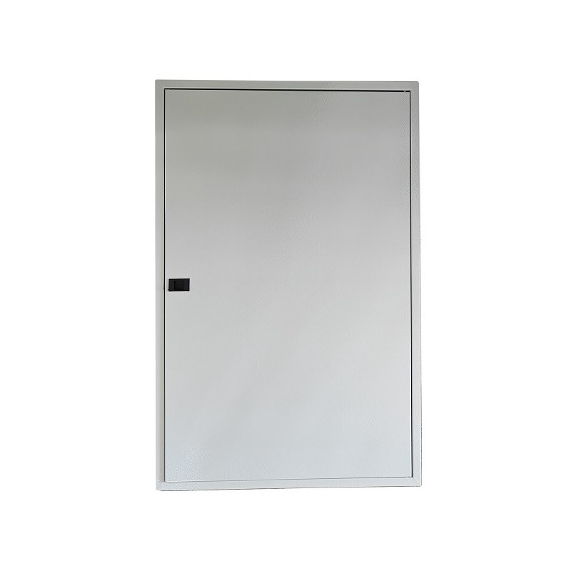 MCB Box TIBOX 585x900x115mm 5x24P, Surface Mount, indoor use