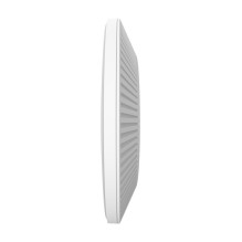 TP-LINK BE19000 Ceiling Mount Tri-Band Wi-Fi 7 Access Point EAP783 (EU)