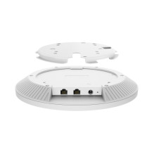 TP-LINK BE19000 Ceiling Mount Tri-Band Wi-Fi 7 Access Point EAP783 (EU)