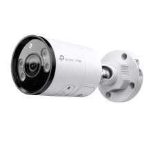 TP-LINK VIGI 4MP Outdoor Full-Color Bullet Network Camera, 2.8mm