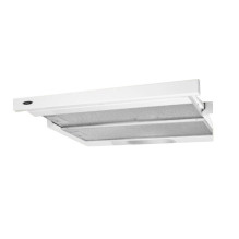 Akpo WK-7 Light Eco 50 Pastatomas po gartraukis Baltas