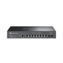 TP-LINK Omada 8-Port 2.5G...