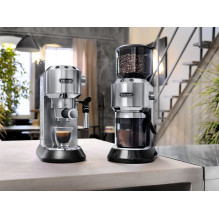 De'Longhi Dedica Style EC 685.M pusiau automatinis espreso aparatas 1,1 l