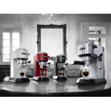 De'Longhi Dedica Style EC 685.M pusiau automatinis espreso aparatas 1,1 l