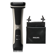 „Philips“ 7000 serijos dušui atsparus kūno priežiūros įrankis BG7025 / 15