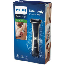 Philips 7000 series Showerproof body groomer BG7025 / 15