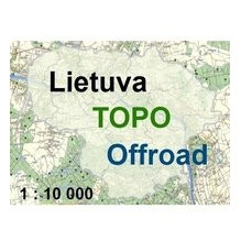 Lietuvos TOPO Offroad...