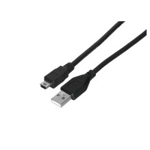 Gembird 1.8m USB 2.0 A /...