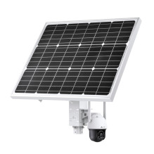 TP-LINK VIGI Intelligent 60W Solar Power Supply System with 20.8Ah/ 10.8V Lithium Battery