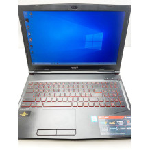 MSI GL638RC / 15.6" / Intel...