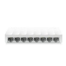 Jungiklis, TP-LINK, LS1008,...