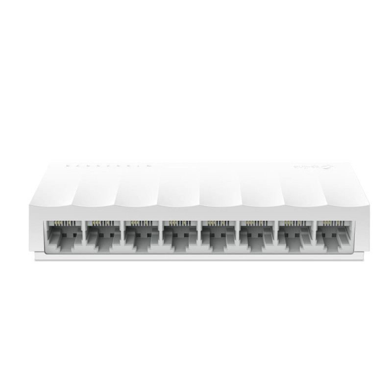 Switch, TP-LINK, LS1008, LS1008