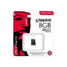 MEMORY MICRO SDHC 8GB UHS-I / SDCIT2 / 8GBSP KINGSTON