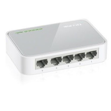 NET SWITCH 5PORT 10 / 100M / TL-SF1005D TP-LINK