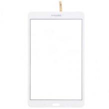 Samsung Galaxy Tab Pro 8.4, T320  lietimui jautrus ekranas, baltos spalvos
