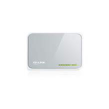 NET SWITCH 5PORT 10 / 100M / TL-SF1005D TP-LINK