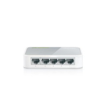 NET SWITCH 5PORT 10 / 100M / TL-SF1005D TP-LINK