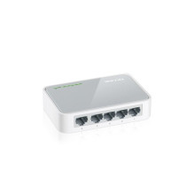 NET SWITCH 5PORT 10 / 100M / TL-SF1005D TP-LINK