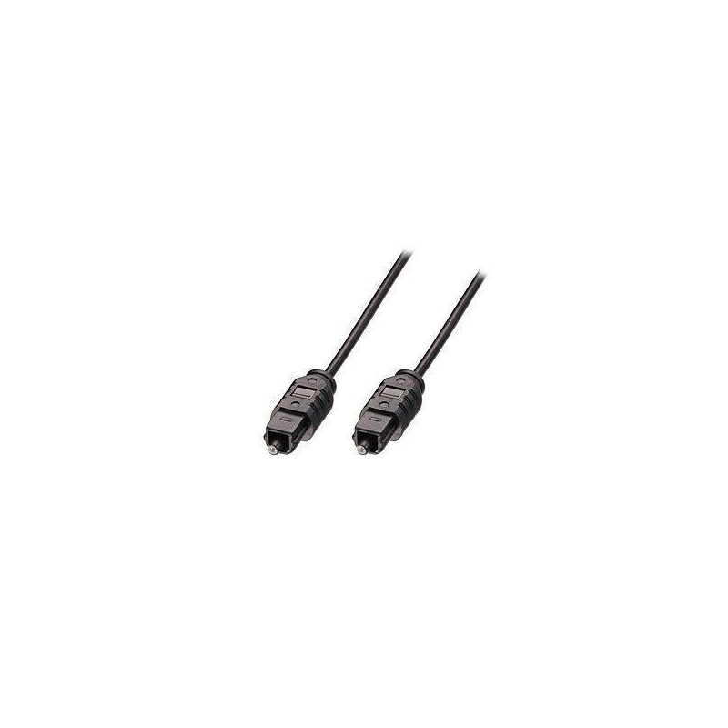 CABLE TOSLINK SPDIF 5M / 35214 LINDY