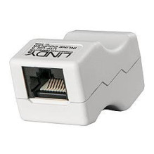 CABLE ACC COUPLER RJ45 / 34009 LINDY