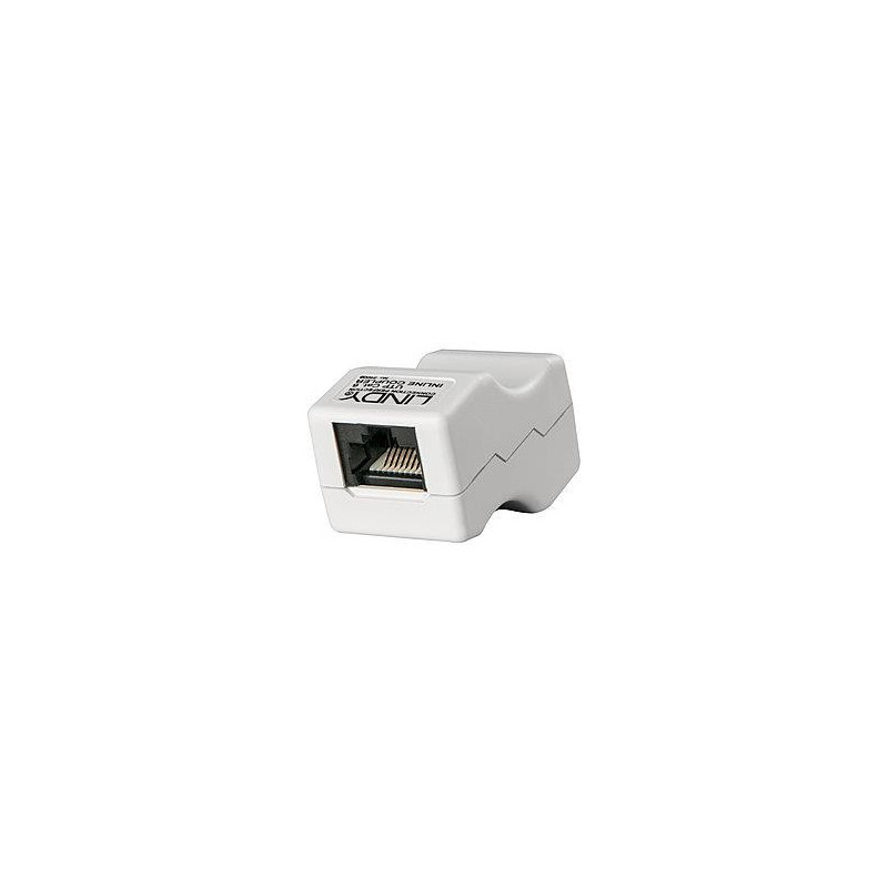 CABLE ACC COUPLER RJ45 / 34009 LINDY