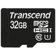 MEMORY MICRO SDHC 32GB...