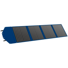 CANYON solar panel SP-200 Foldable 200W Blue