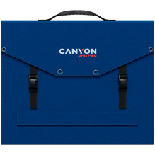 CANYON solar panel SP-100...